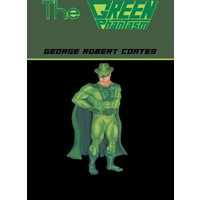 The Green Phantasm - The Green Phantasm - jetzt bei oelder-buchhandlung.de kaufen