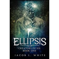 Ellipsis - Creators of Six #1 - Ellipsis - Creators of Six #1 - jetzt bei oelder-buchhandlung.de kaufen
