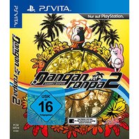Nis America Danganronpa 2 - Goodbye Despair