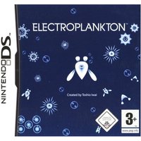 Electroplankton