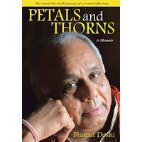 Petals and Thorns: A Memoir The round-the-world journey of a remarkable man - Petals and Thorns: A Memoir The round-the-world journey of a remarkable man - jetzt bei oelder-buchhandlung.de kaufen