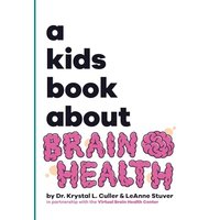 A Kids Book About Brain Health - A Kids Book About Brain Health - jetzt bei oelder-buchhandlung.de kaufen