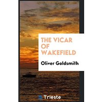 The Vicar of Wakefield