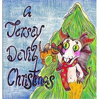 A Jersey Devil Christmas (Jd for Kids) - A Jersey Devil Christmas (Jd for Kids) - jetzt bei oelder-buchhandlung.de kaufen