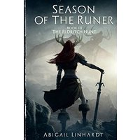 The Eldritch Hunt: Season of the Runer Book III - The Eldritch Hunt: Season of the Runer Book III - jetzt bei oelder-buchhandlung.de kaufen