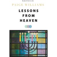 Lessons from Heaven - Lessons from Heaven - jetzt bei oelder-buchhandlung.de kaufen