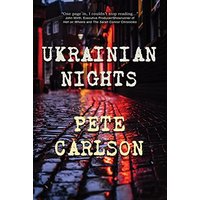 Ukrainian Nights - Ukrainian Nights - jetzt bei oelder-buchhandlung.de kaufen