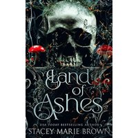 Land of Ashes: Alternative Cover: Alternative Cover: Alternative Covers (Savage Lands Series Alternative Covers, Band 7) - Land of Ashes: Alternative Cover: Alternative Cover: Alternative Covers (Savage Lands Series Alternative Covers, Band 7) - jetzt bei oelder-buchhandlung.de kaufen