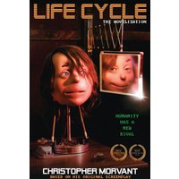 Life Cycle: The Novelization - Life Cycle: The Novelization - jetzt bei oelder-buchhandlung.de kaufen