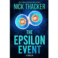 The Epsilon Event - The Epsilon Event - jetzt bei oelder-buchhandlung.de kaufen