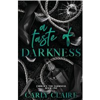 A Taste of Darkness (Embrace the Darkness, Band 1) - A Taste of Darkness (Embrace the Darkness, Band 1) - jetzt bei oelder-buchhandlung.de kaufen
