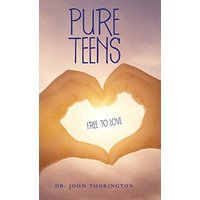 Pure Teens: Free to Love - Pure Teens: Free to Love - jetzt bei oelder-buchhandlung.de kaufen