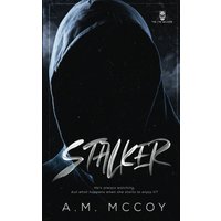 Stalker (The Line Walkers, Band 1) - Stalker (The Line Walkers, Band 1) - jetzt bei oelder-buchhandlung.de kaufen