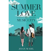 Summer Love in Music City - Summer Love in Music City - jetzt bei oelder-buchhandlung.de kaufen
