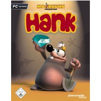 Ak Tronic / Die Pyramide Hank Der Maulwurf (Phenomedia )