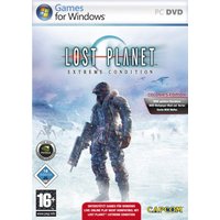 Capcom Lost Planet: Extreme Condition - Colonies Edition