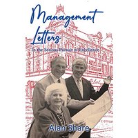 Management Letters - Management Letters - jetzt bei oelder-buchhandlung.de kaufen