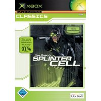Splinter Cell - Ensemble Complet