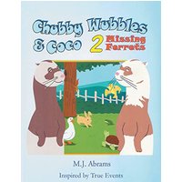 Chubby Wubbles & Coco: 2 Missing Ferrets - Chubby Wubbles & Coco: 2 Missing Ferrets - jetzt bei oelder-buchhandlung.de kaufen