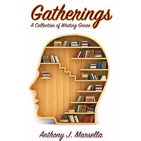 Gatherings: A Collection of Writing Genre - Gatherings: A Collection of Writing Genre - jetzt bei oelder-buchhandlung.de kaufen