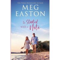 It Started with a Note: A Sweet, Small Town Romance (Love Started, Band 2) - It Started with a Note: A Sweet, Small Town Romance (Love Started, Band 2) - jetzt bei oelder-buchhandlung.de kaufen