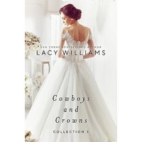 Cowboys and Crowns Collection 3 - Cowboys and Crowns Collection 3 - jetzt bei oelder-buchhandlung.de kaufen