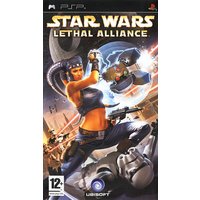 Star Wars Lethal Alliance