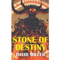 Stone of Destiny (Irish Cycle) - Stone of Destiny (Irish Cycle) - jetzt bei oelder-buchhandlung.de kaufen