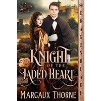 Knight of the Jaded Heart (The Eglinton Knight) - Knight of the Jaded Heart (The Eglinton Knight) - jetzt bei oelder-buchhandlung.de kaufen