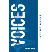 Voices Study Guide - Voices Study Guide - jetzt bei oelder-buchhandlung.de kaufen
