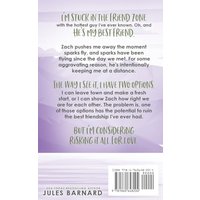 Never Date Your Best Friend - Never Date Your Best Friend - jetzt bei oelder-buchhandlung.de kaufen