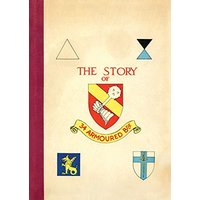 Story of 34 Armoured Brigade