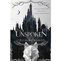 Unspoken (The Unspoken Trilogy, Band 1) - Unspoken (The Unspoken Trilogy, Band 1) - jetzt bei oelder-buchhandlung.de kaufen