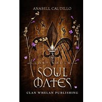 Soul Mates: Lost Souls Trilogy Book 3 - Soul Mates: Lost Souls Trilogy Book 3 - jetzt bei oelder-buchhandlung.de kaufen