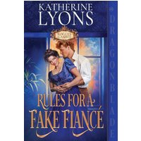 Rules for a Fake Fiancé: A Regency Historical Romance (Rogues Gambit, Band 1) - Rules for a Fake Fiancé: A Regency Historical Romance (Rogues Gambit, Band 1) - jetzt bei oelder-buchhandlung.de kaufen
