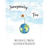 Imaginary Tea - Imaginary Tea - jetzt bei oelder-buchhandlung.de kaufen