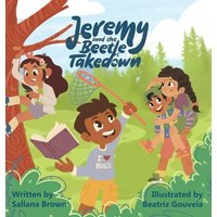 Jeremy and the Beetle Takedown - Jeremy and the Beetle Takedown - jetzt bei oelder-buchhandlung.de kaufen