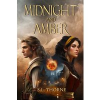 Midnight and Amber - Midnight and Amber - jetzt bei oelder-buchhandlung.de kaufen