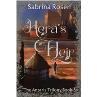 Hera's Heir: The Antaris Trilogy Book 3 - Hera's Heir: The Antaris Trilogy Book 3 - jetzt bei oelder-buchhandlung.de kaufen
