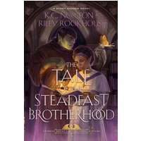 Tale of the Steadfast Brotherhood: World of Heavenfall - Tale of the Steadfast Brotherhood: World of Heavenfall - jetzt bei oelder-buchhandlung.de kaufen