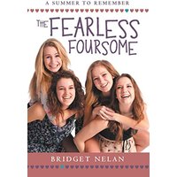 The Fearless Foursome: A Summer to Remember - The Fearless Foursome: A Summer to Remember - jetzt bei oelder-buchhandlung.de kaufen
