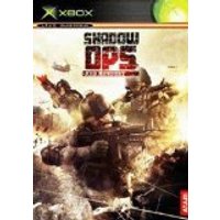 Shadow Ops Red Mercury - Ensemble Complet