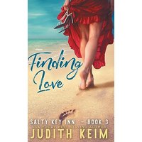 Finding Love (Salty Key Inn) - Finding Love (Salty Key Inn) - jetzt bei oelder-buchhandlung.de kaufen