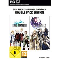 Nbg Final Fantasy 3+4