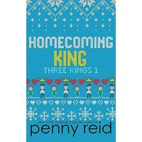 Homecoming King - Homecoming King - jetzt bei oelder-buchhandlung.de kaufen