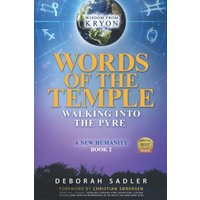 Words of the Temple: Walking Into the Pyre (A New Humanity, Band 2) - Words of the Temple: Walking Into the Pyre (A New Humanity, Band 2) - jetzt bei oelder-buchhandlung.de kaufen