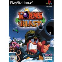Ubisoft Worms Blast