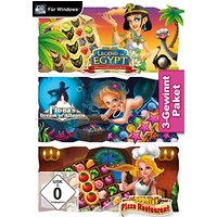 Magnussoft 3 Gewinnt Paket (PC)