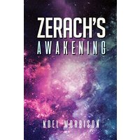 Zerach's Awakening - Zerach's Awakening - jetzt bei oelder-buchhandlung.de kaufen