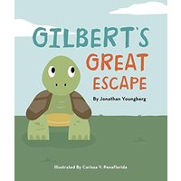 Gilbert's Great Escape - Gilbert's Great Escape - jetzt bei oelder-buchhandlung.de kaufen
